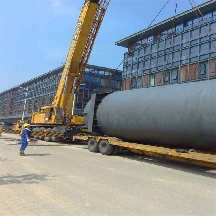 隆回吊40吨的货物需要什么吊车