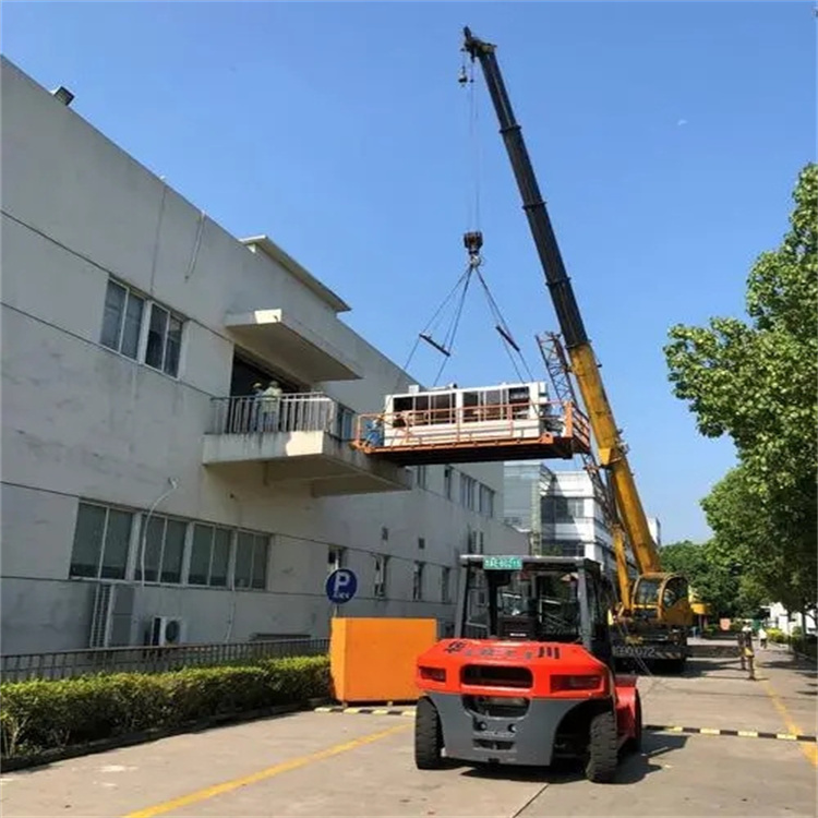 隆回35t汽车吊一个台班多少钱