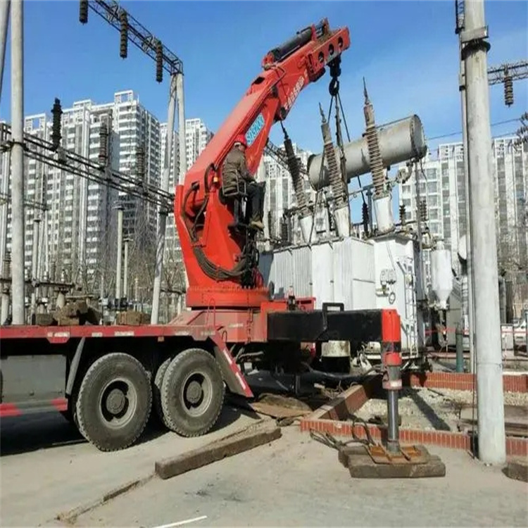 隆回矩形风管吊装