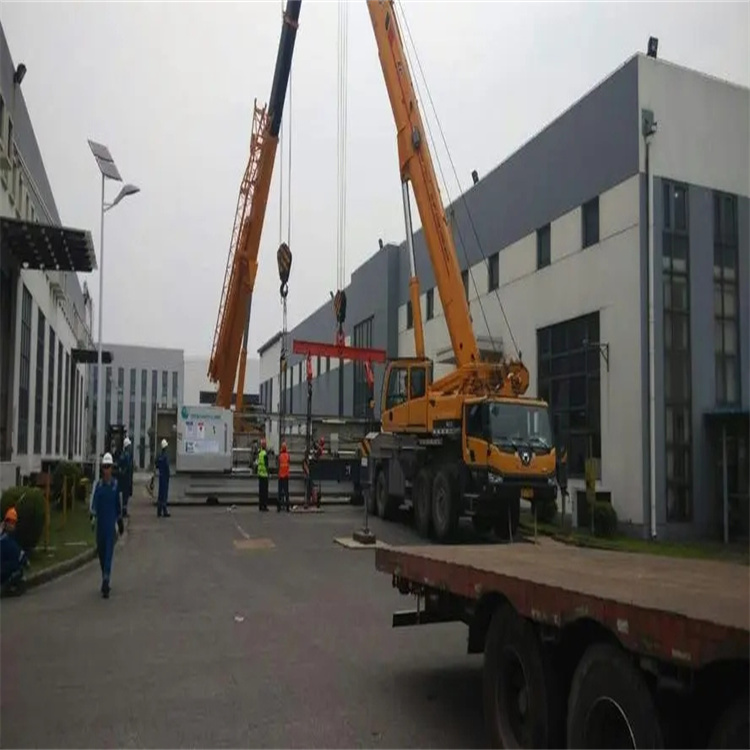 隆回大型汽车吊出租多少钱