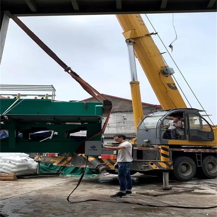 隆回大吨位吊车租赁应急保障方案|化解突发吊装需求难题