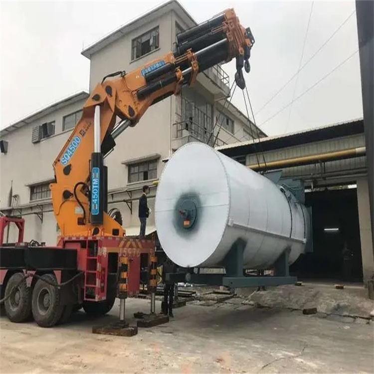 隆回吊车吊球形怎么吊